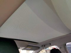 SAIC MG ZS 2020 Globally bestselling million-unit 1.5L Manual 65-inch Giant Screen Sunroof Edition - ფოტო 17