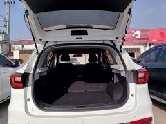 SAIC MG ZS 2020 Globally bestselling million-unit 1.5L Manual 65-inch Giant Screen Sunroof Edition - ფოტო 18