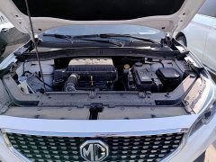 SAIC MG ZS 2020 Globally bestselling million-unit 1.5L Manual 65-inch Giant Screen Sunroof Edition - ფოტო 19