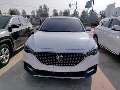 SAIC MG ZS 2020 Globally bestselling million-unit 1.5L Manual 65-inch Giant Screen Sunroof Edition - ფოტო 2