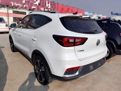 SAIC MG ZS 2020 Globally bestselling million-unit 1.5L Manual 65-inch Giant Screen Sunroof Edition - ფოტო 4