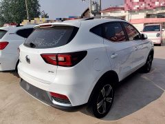SAIC MG ZS 2020 Globally bestselling million-unit 1.5L Manual 65-inch Giant Screen Sunroof Edition - ფოტო 6