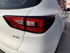 SAIC MG ZS 2020 Globally bestselling million-unit 1.5L Manual 65-inch Giant Screen Sunroof Edition - ფოტო 7