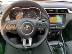 SAIC MG ZS 2020 Globally bestselling million-unit 1.5L Manual 65-inch Giant Screen Sunroof Edition - ფოტო 9
