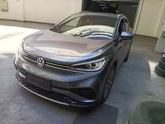 Volkswagen ID.4 X Ultimate Intelligence Long Range Edition - ფოტო 1