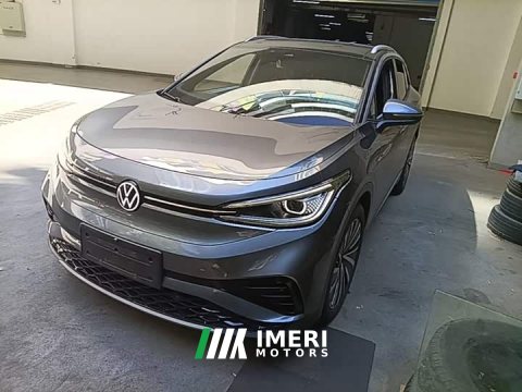 2022 Volkswagen ID.4 X Ultimate Intelligence Long Range Edition - ავტომობილი ჩინეთიდან