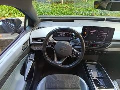 Volkswagen ID.4 X Ultimate Intelligence Long Range Edition - ფოტო 10