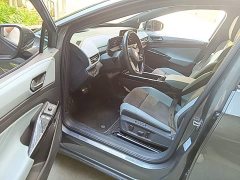 Volkswagen ID.4 X Ultimate Intelligence Long Range Edition - ფოტო 15