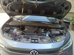 Volkswagen ID.4 X Ultimate Intelligence Long Range Edition - ფოტო 19