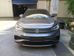 Volkswagen ID.4 X Ultimate Intelligence Long Range Edition - ფოტო 2