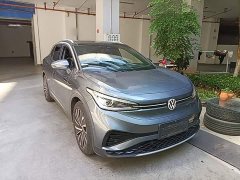 Volkswagen ID.4 X Ultimate Intelligence Long Range Edition - ფოტო 3
