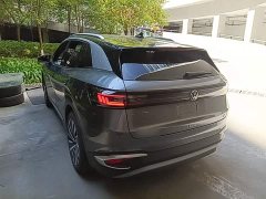 Volkswagen ID.4 X Ultimate Intelligence Long Range Edition - ფოტო 4
