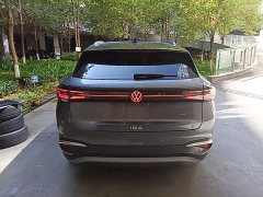 Volkswagen ID.4 X Ultimate Intelligence Long Range Edition - ფოტო 5