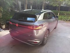 Volkswagen ID.4 X Ultimate Intelligence Long Range Edition - ფოტო 6