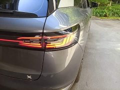 Volkswagen ID.4 X Ultimate Intelligence Long Range Edition - ფოტო 7