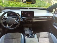 Volkswagen ID.4 X Ultimate Intelligence Long Range Edition - ფოტო 9