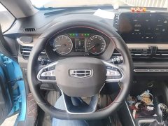 Geely Emgrand X3 PRO 1.5L Manual Elite - ფოტო 10