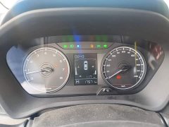 Geely Emgrand X3 PRO 1.5L Manual Elite - ფოტო 11