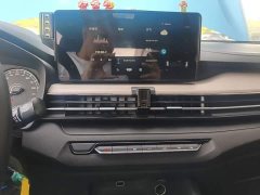 Geely Emgrand X3 PRO 1.5L Manual Elite - ფოტო 12