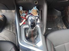 Geely Emgrand X3 PRO 1.5L Manual Elite - ფოტო 13