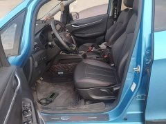 Geely Emgrand X3 PRO 1.5L Manual Elite - ფოტო 14