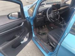 Geely Emgrand X3 PRO 1.5L Manual Elite - ფოტო 15
