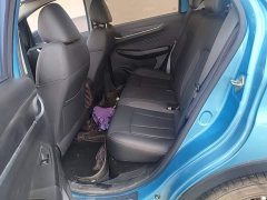 Geely Emgrand X3 PRO 1.5L Manual Elite - ფოტო 16