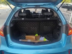 Geely Emgrand X3 PRO 1.5L Manual Elite - ფოტო 18