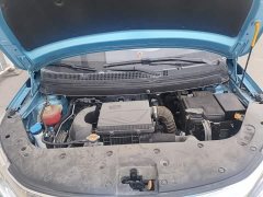 Geely Emgrand X3 PRO 1.5L Manual Elite - ფოტო 19