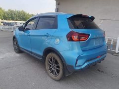 Geely Emgrand X3 PRO 1.5L Manual Elite - ფოტო 4