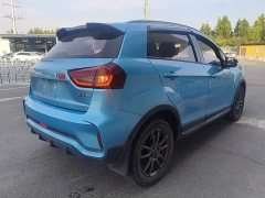 Geely Emgrand X3 PRO 1.5L Manual Elite - ფოტო 6