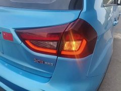 Geely Emgrand X3 PRO 1.5L Manual Elite - ფოტო 7
