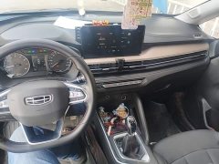 Geely Emgrand X3 PRO 1.5L Manual Elite - ფოტო 9