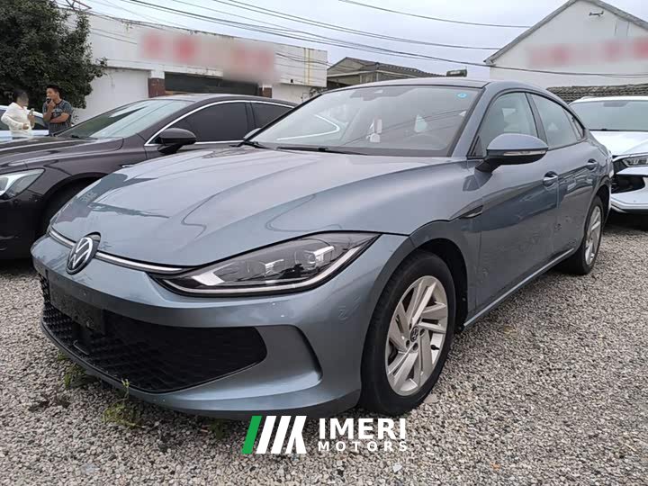 Volkswagen Lingdu 2022 Lingdu L 280TSI DSG Dazzling Red Edition - ავტომობილი ჩინეთიდან