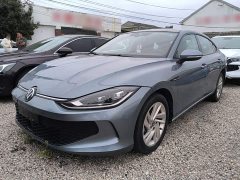 Volkswagen Lingdu 2022 Lingdu L 280TSI DSG Dazzling Red Edition - ფოტო 1