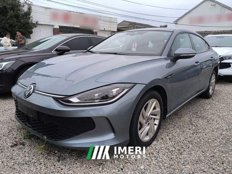 2023 Volkswagen Lingdu 2022 Lingdu L 280TSI DSG Dazzling Red Edition - ავტომობილი ჩინეთიდან