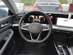 Volkswagen Lingdu 2022 Lingdu L 280TSI DSG Dazzling Red Edition - ფოტო 10