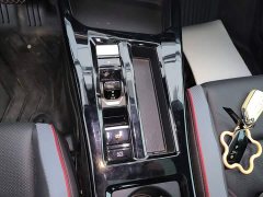 Volkswagen Lingdu 2022 Lingdu L 280TSI DSG Dazzling Red Edition - ფოტო 13