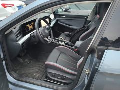 Volkswagen Lingdu 2022 Lingdu L 280TSI DSG Dazzling Red Edition - ფოტო 14
