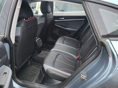 Volkswagen Lingdu 2022 Lingdu L 280TSI DSG Dazzling Red Edition - ფოტო 16
