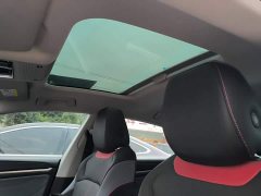 Volkswagen Lingdu 2022 Lingdu L 280TSI DSG Dazzling Red Edition - ფოტო 17