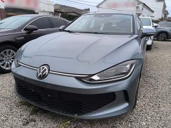 Volkswagen Lingdu 2022 Lingdu L 280TSI DSG Dazzling Red Edition - ფოტო 2