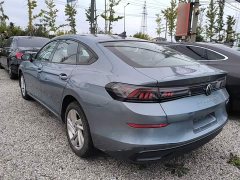 Volkswagen Lingdu 2022 Lingdu L 280TSI DSG Dazzling Red Edition - ფოტო 4