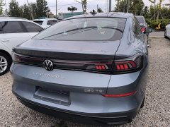 Volkswagen Lingdu 2022 Lingdu L 280TSI DSG Dazzling Red Edition - ფოტო 5