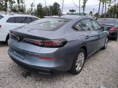 Volkswagen Lingdu 2022 Lingdu L 280TSI DSG Dazzling Red Edition - ფოტო 6