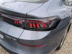 Volkswagen Lingdu 2022 Lingdu L 280TSI DSG Dazzling Red Edition - ფოტო 7