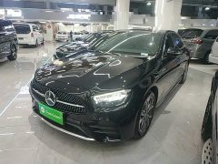 Mercedes-Benz E-Class Facelift E 300 L Sport Luxury - ფოტო 1