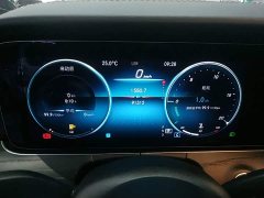 Mercedes-Benz E-Class Facelift E 300 L Sport Luxury - ფოტო 11