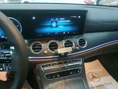 Mercedes-Benz E-Class Facelift E 300 L Sport Luxury - ფოტო 12