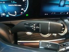 Mercedes-Benz E-Class Facelift E 300 L Sport Luxury - ფოტო 13